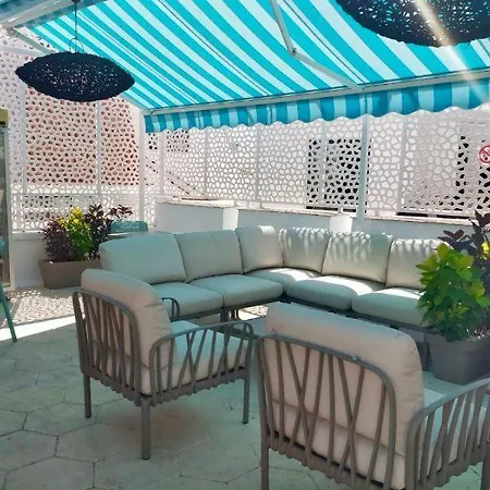 Cozy With Pool Diamantes * Los Cristianos (Tenerife)