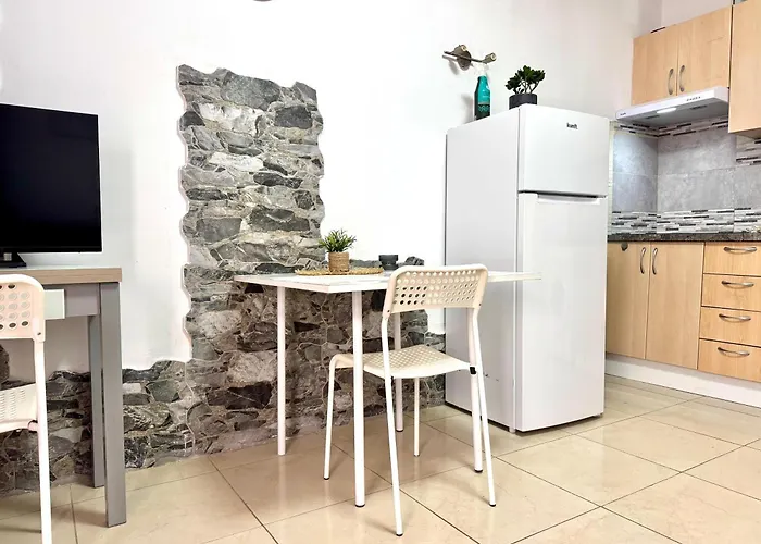 Cozy With Pool Diamantes 公寓 洛斯克里斯蒂亚诺斯