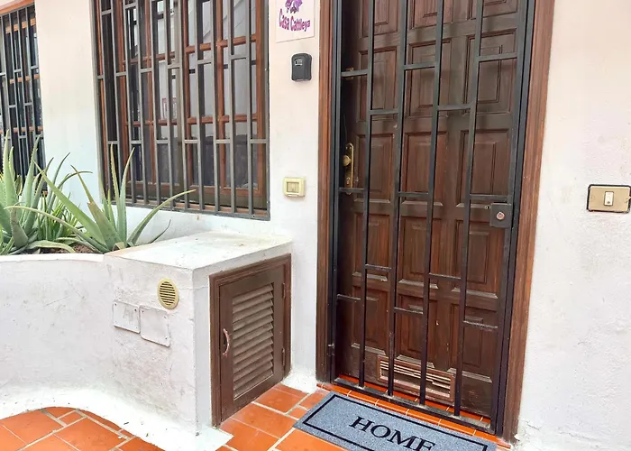 公寓 Cozy With Pool Diamantes