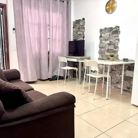 Διαμέρισμα Cozy With Pool Diamantes Los Cristianos (Tenerife)