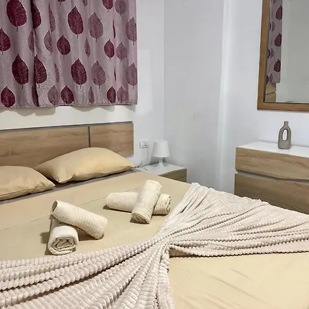 Διαμέρισμα Cozy With Pool Diamantes Los Cristianos (Tenerife)