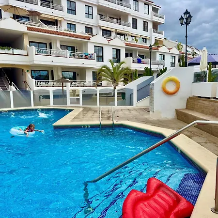 Διαμέρισμα Cozy With Pool Diamantes Los Cristianos (Tenerife)