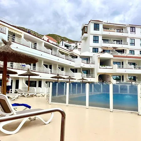 Cozy With Pool Diamantes * Los Cristianos (Tenerife)