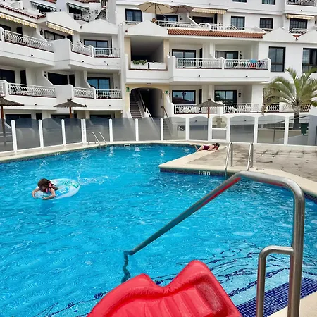 Cozy With Pool Diamantes * Los Cristianos (Tenerife)