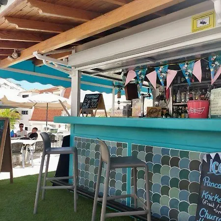 Cozy With Pool Diamantes Los Cristianos (Tenerife)