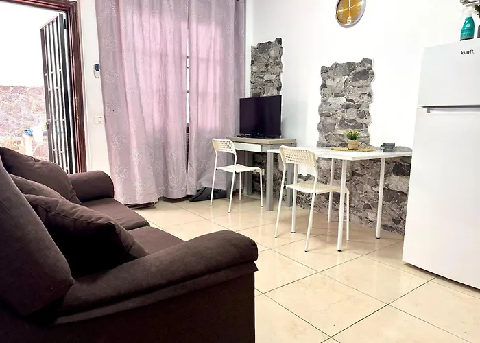 Διαμέρισμα Cozy With Pool Diamantes Los Cristianos (Tenerife)