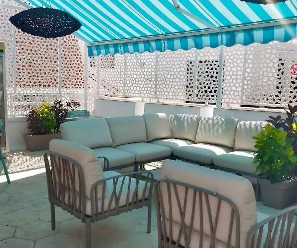 Cozy With Pool Diamantes * Los Cristianos (Tenerife)