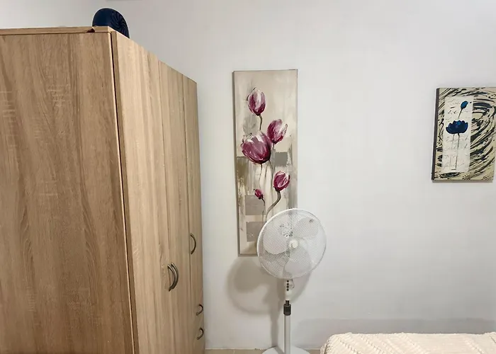 Lägenhet Cozy With Pool Diamantes Los Cristianos (Tenerife)