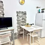 Cozy With Pool Diamantes Apartment Los Cristianos (Tenerife)