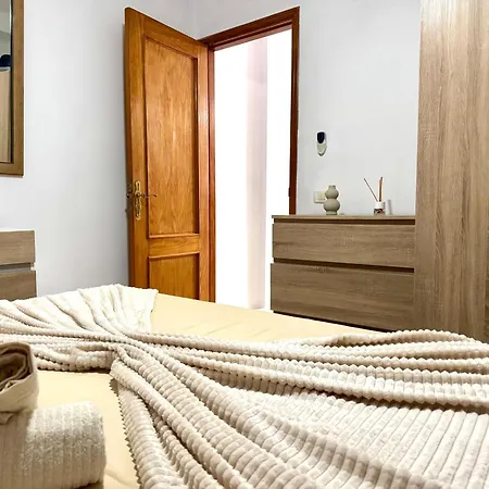 Cozy With Pool Diamantes شقة لوس كريستيانوس