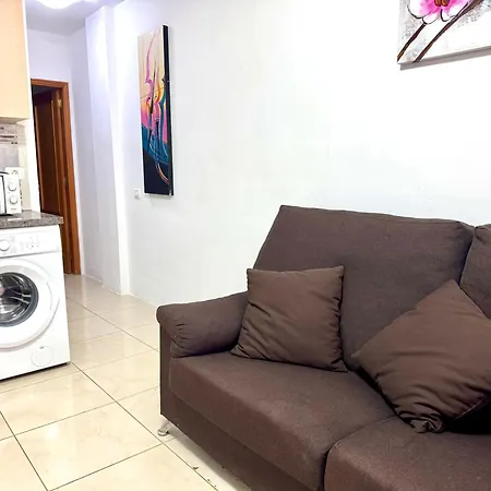Cozy With Pool Diamantes Los Cristianos