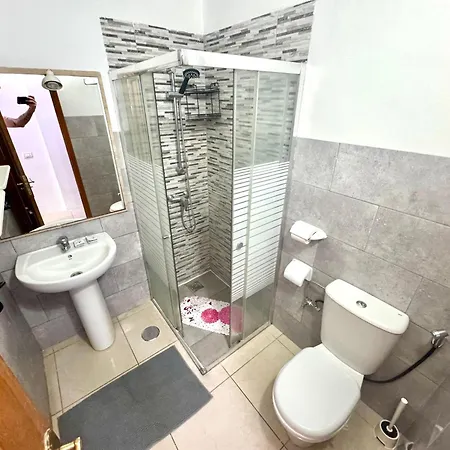 Cozy With Pool Diamantes Apartman Los Cristianos