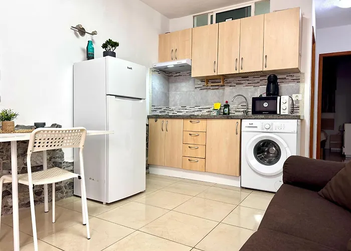 Cozy With Pool Diamantes *