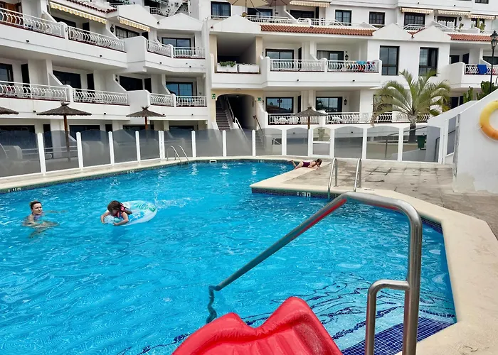 Cozy With Pool Diamantes * لوس كريستيانوس