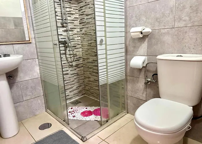 Cozy With Pool Diamantes * لوس كريستيانوس